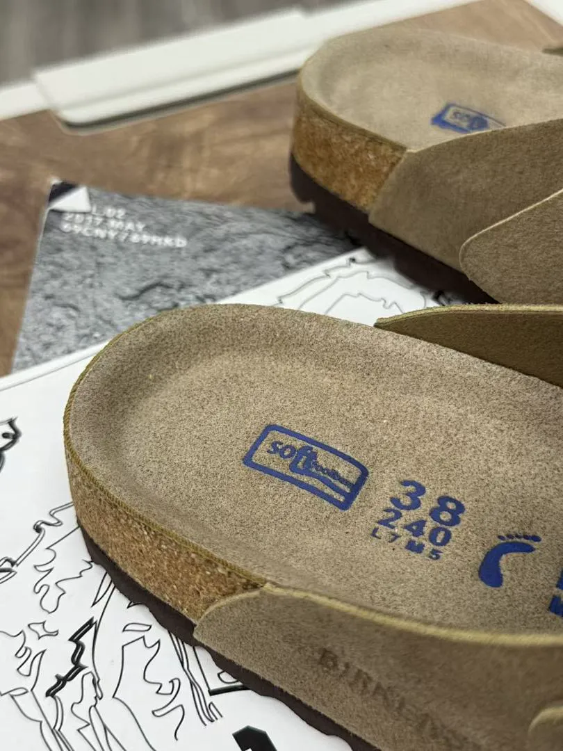 Birkenstock P55P תמונה 2