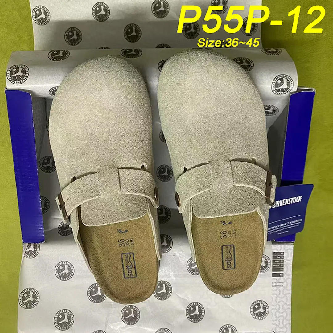 Birkenstock P55P תמונה 5