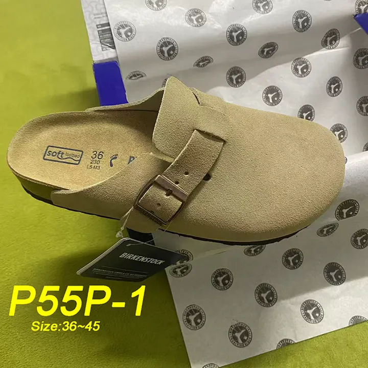 Birkenstock P55P