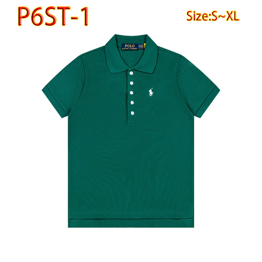 Ralph Lauren P6ST תמונה 23