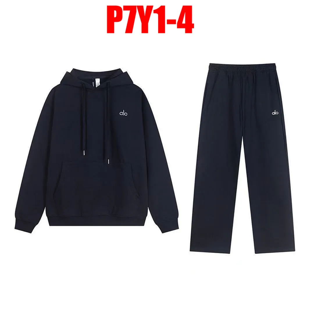 alo yoga P7Y1 תמונה 6