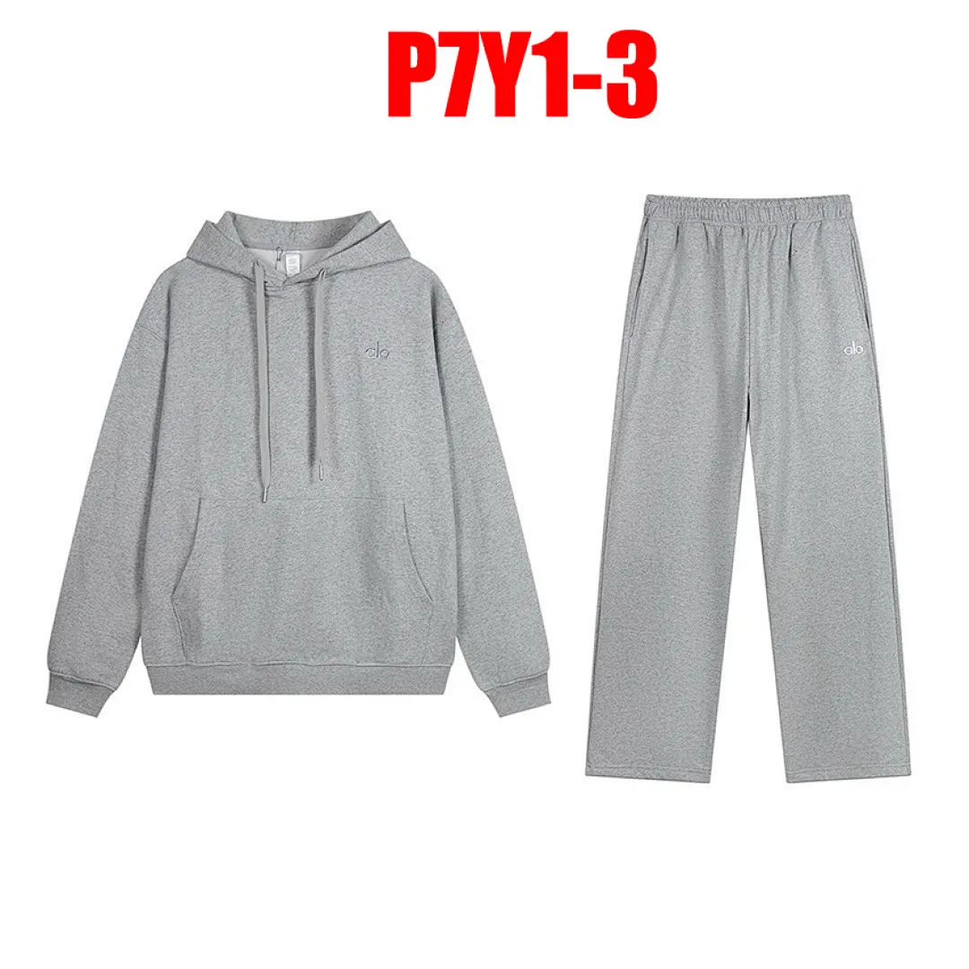 alo yoga P7Y1 תמונה 7
