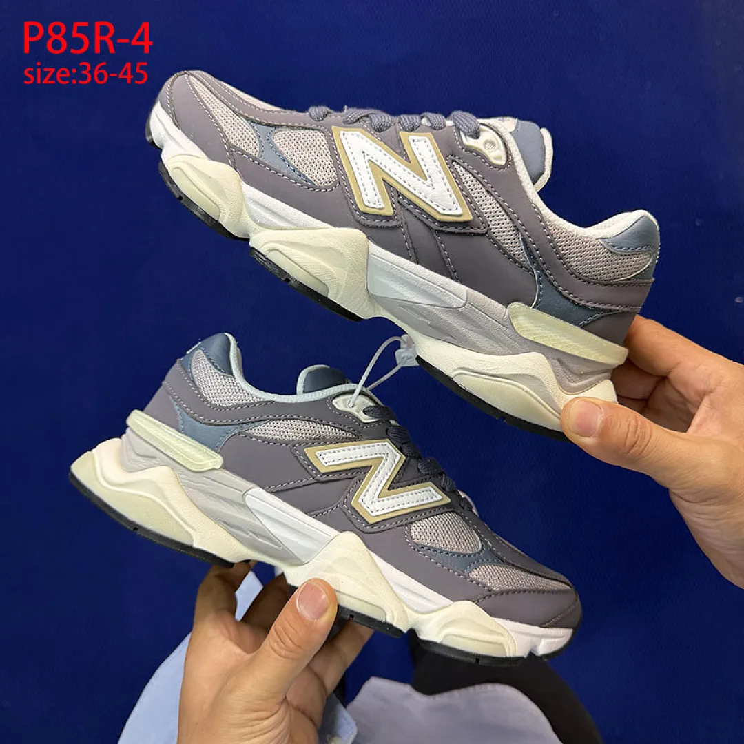 New Balance P85R תמונה 16