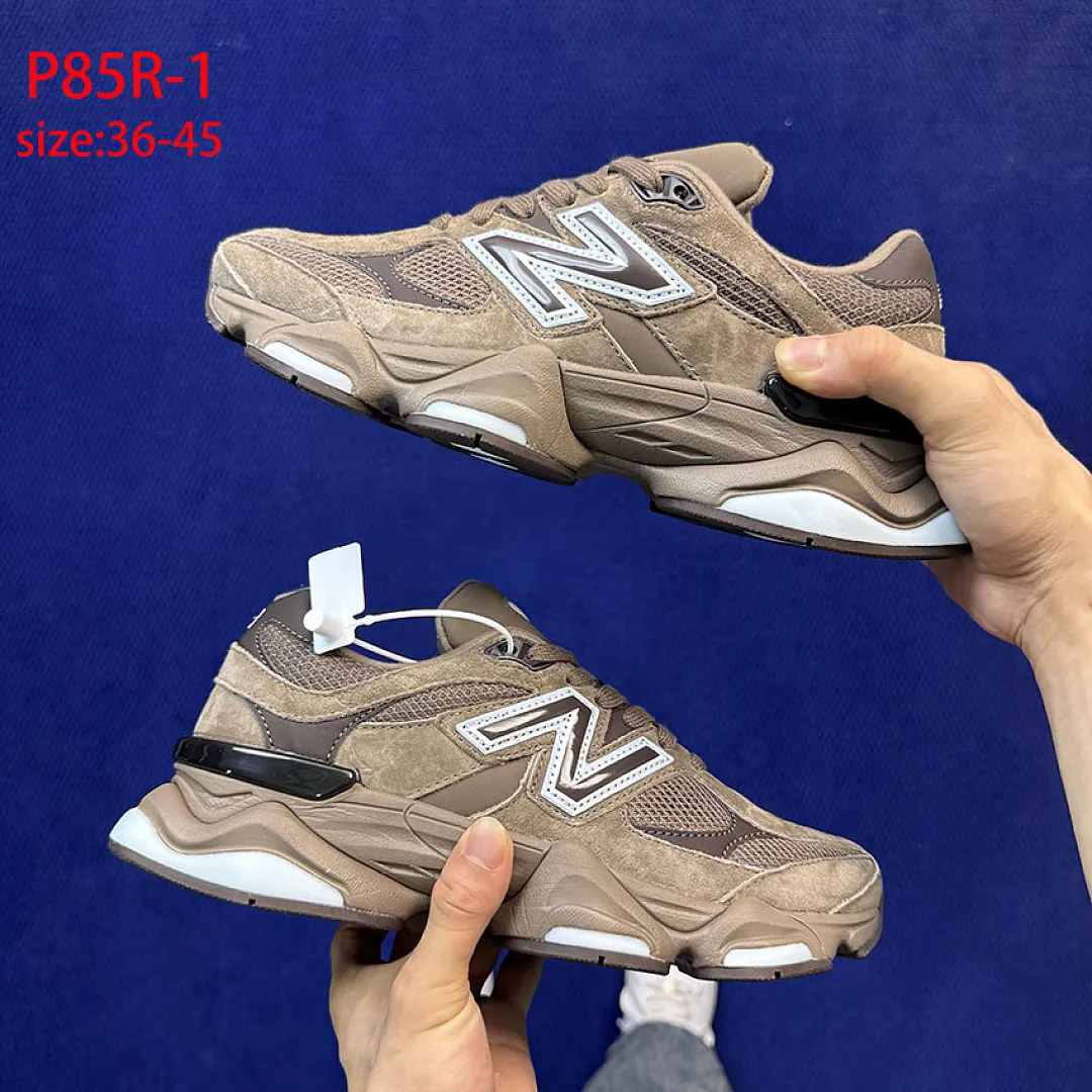 New Balance P85R תמונה 19