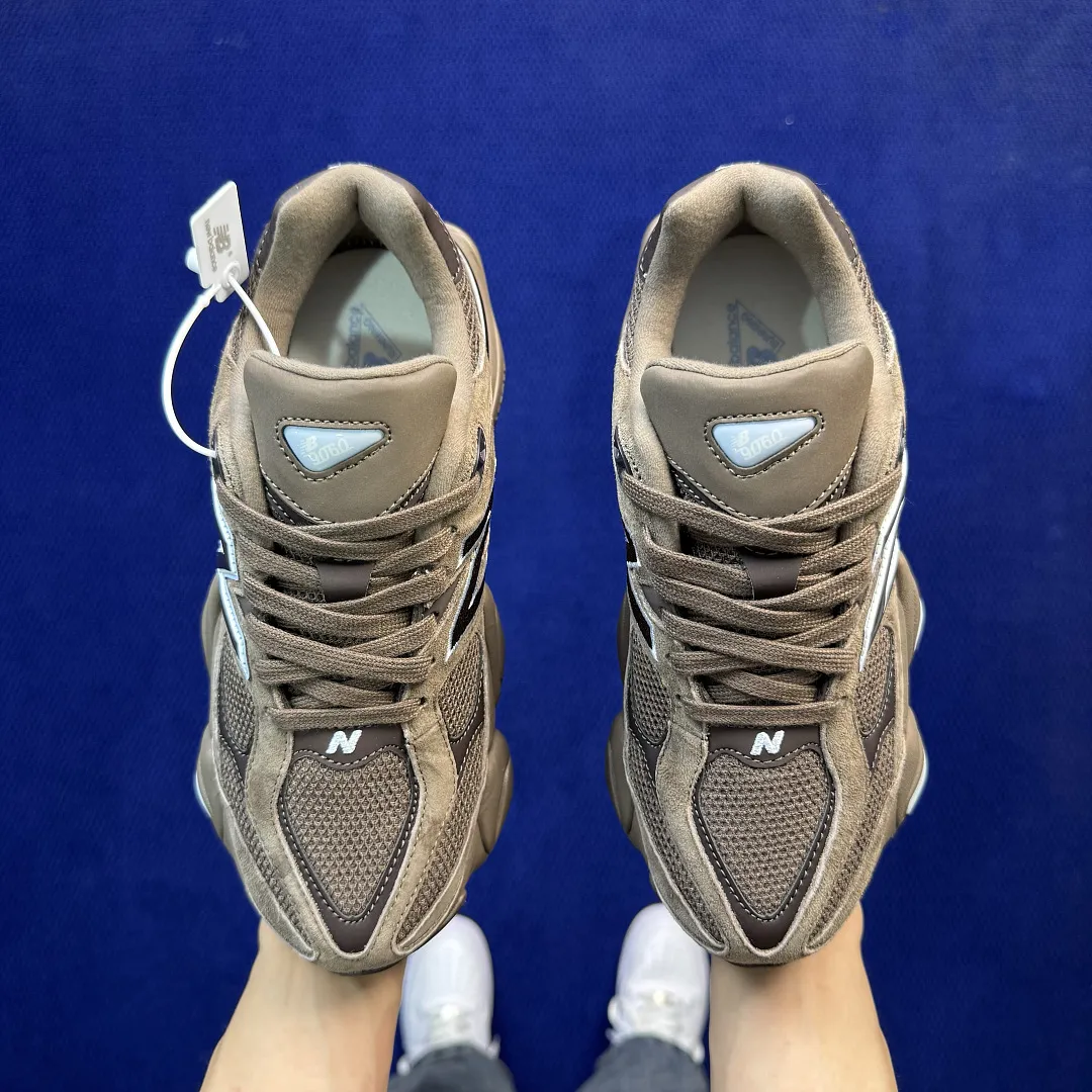New Balance P85R תמונה 4