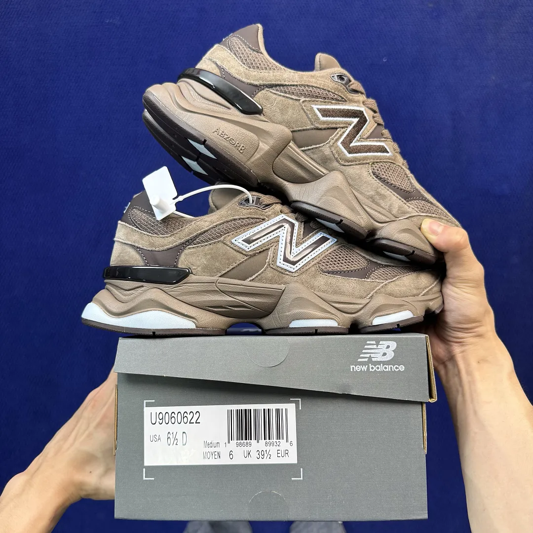 New Balance P85R תמונה 5