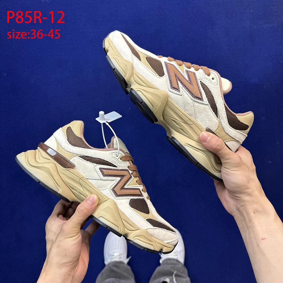 New Balance P85R תמונה 9
