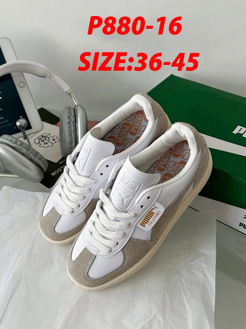 PUMA P880 תמונה 11