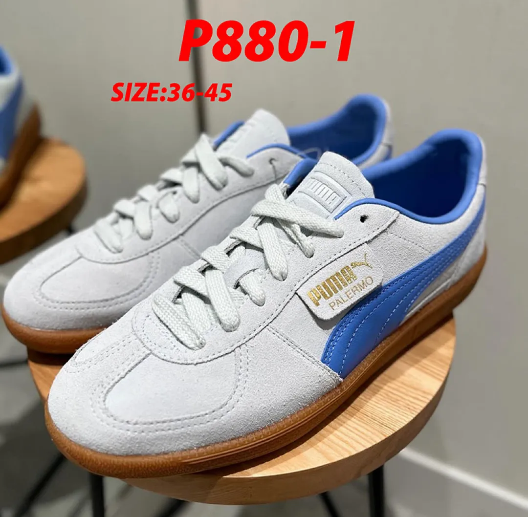 PUMA P880 תמונה 26