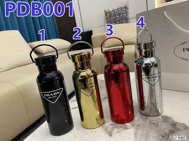 Prada PDB001