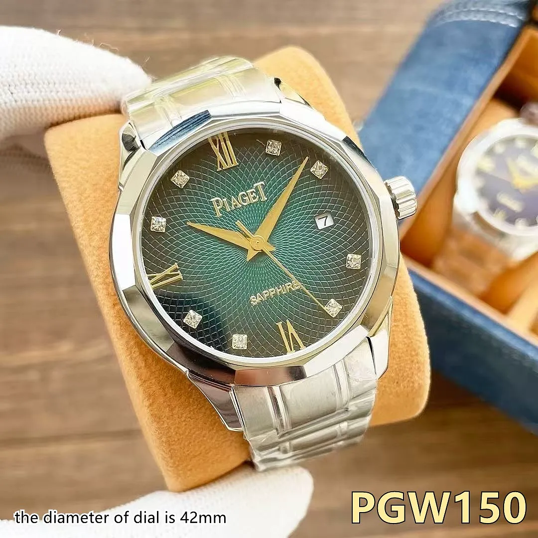 Piaget PGW13 תמונה 10