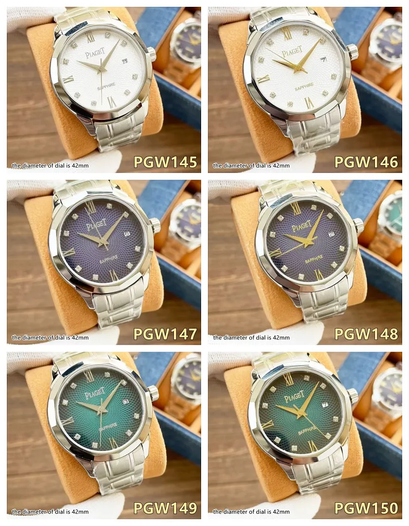 Piaget PGW13 תמונה 4
