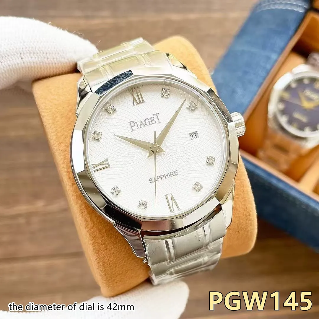 Piaget PGW13 תמונה 5