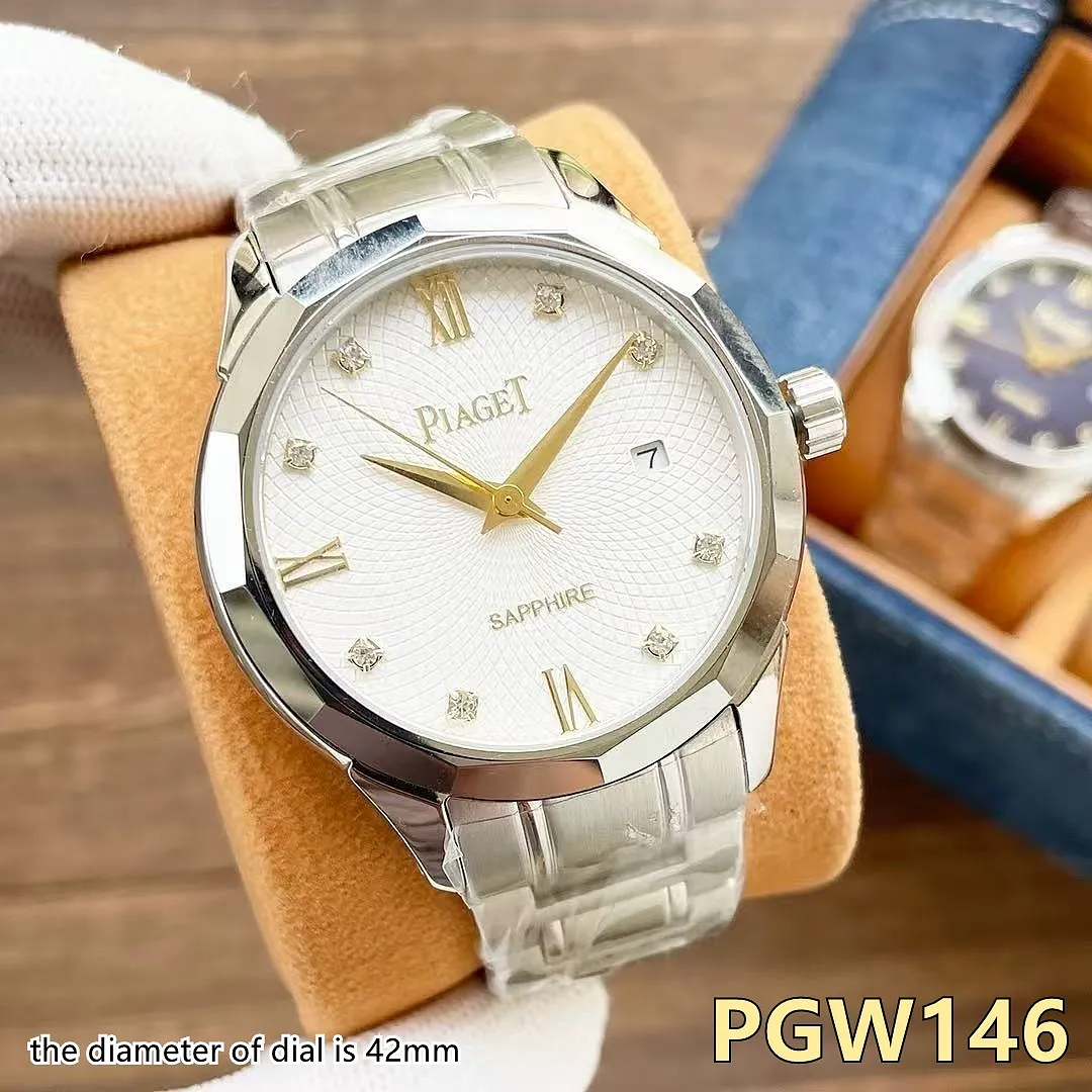 Piaget PGW13 תמונה 6
