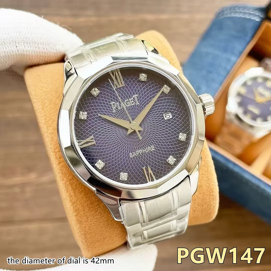 Piaget PGW13 תמונה 7