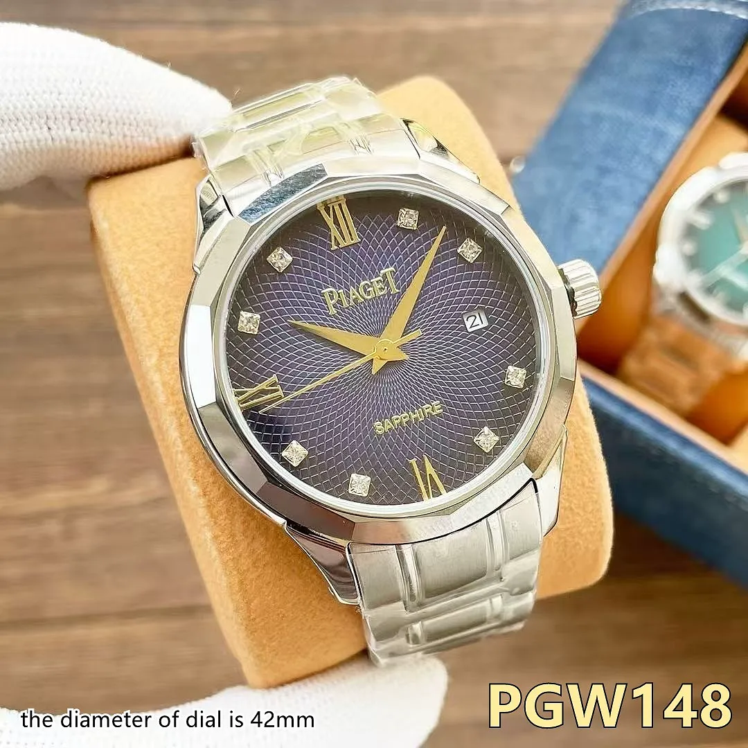 Piaget PGW13 תמונה 8