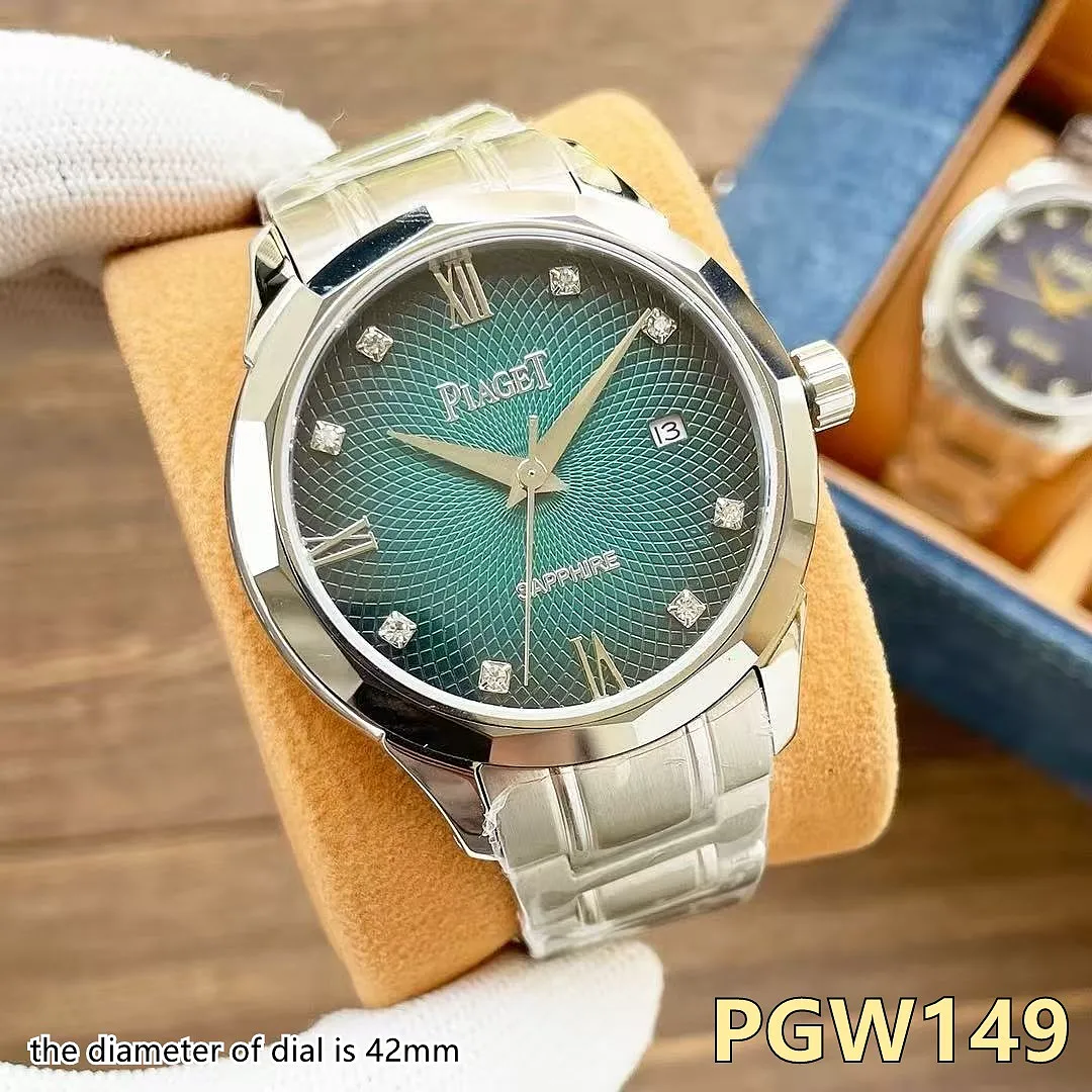 Piaget PGW13 תמונה 9