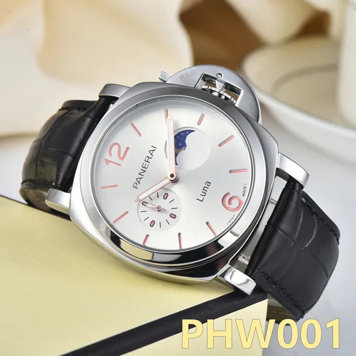 Panerai PHW1