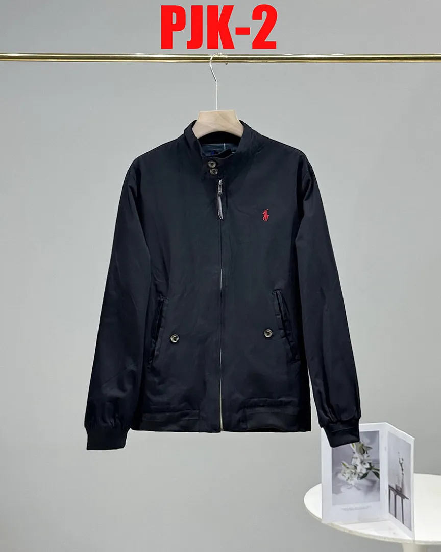 Ralph Lauren PJK תמונה 13