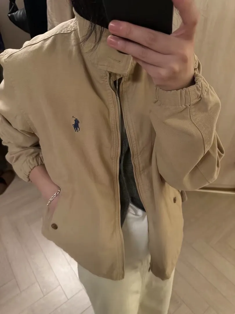 Ralph Lauren PJK תמונה 5