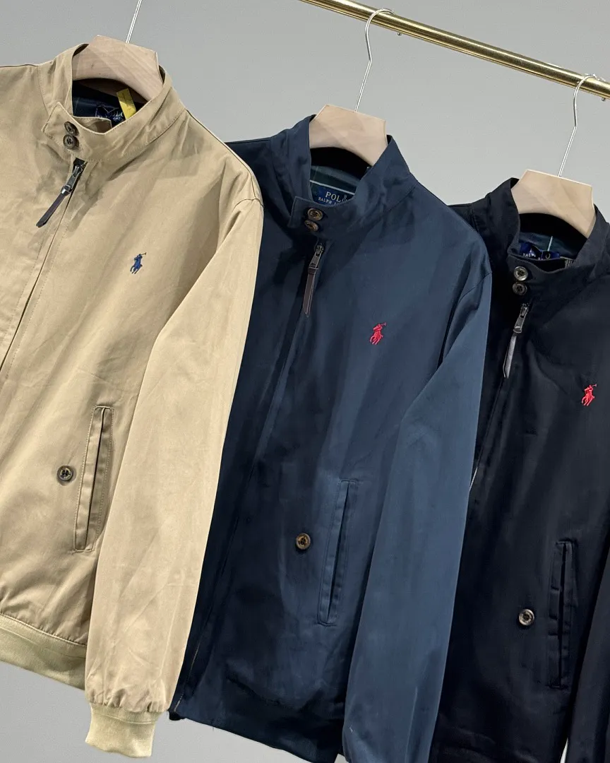 Ralph Lauren PJK תמונה 7