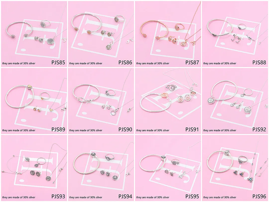 Pandora PJS8 תמונה 4