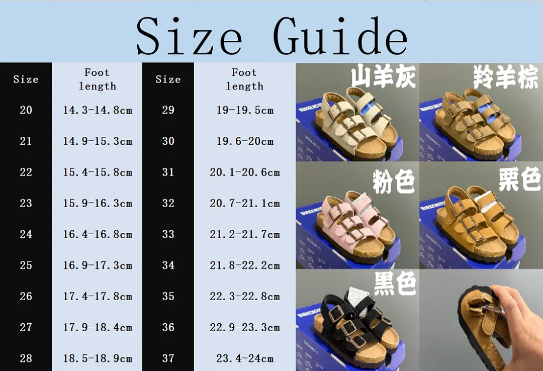 Birkenstock PK565 תמונה 2