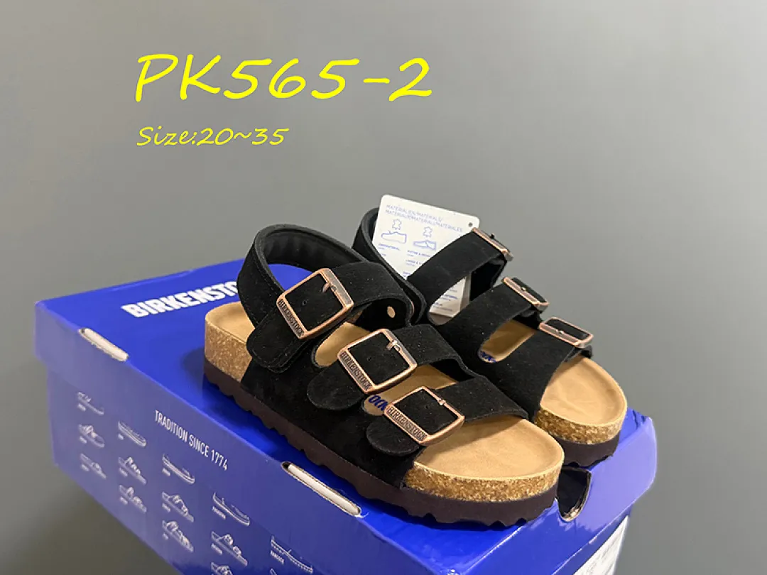 Birkenstock PK565 תמונה 7