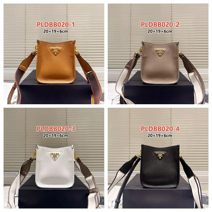 Prada PLDBB020