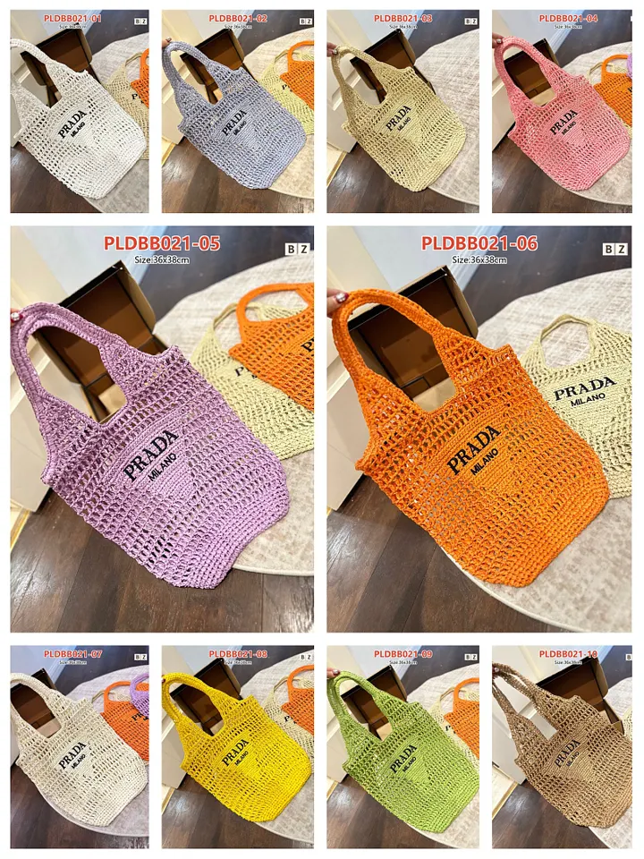 Prada PLDBB021