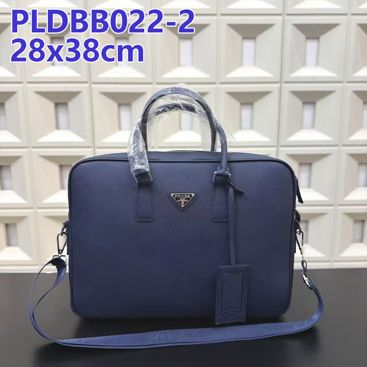Prada PLDBB022 תמונה 9