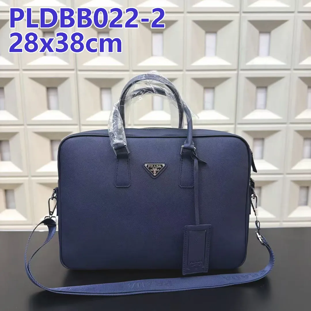 Prada PLDBB022 תמונה 9