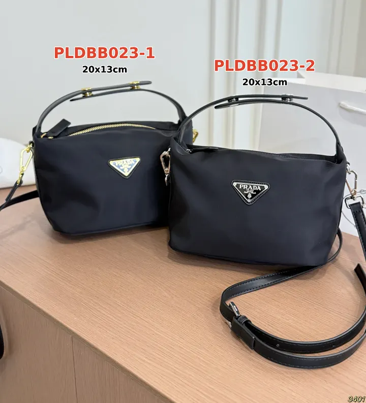 Prada PLDBB023
