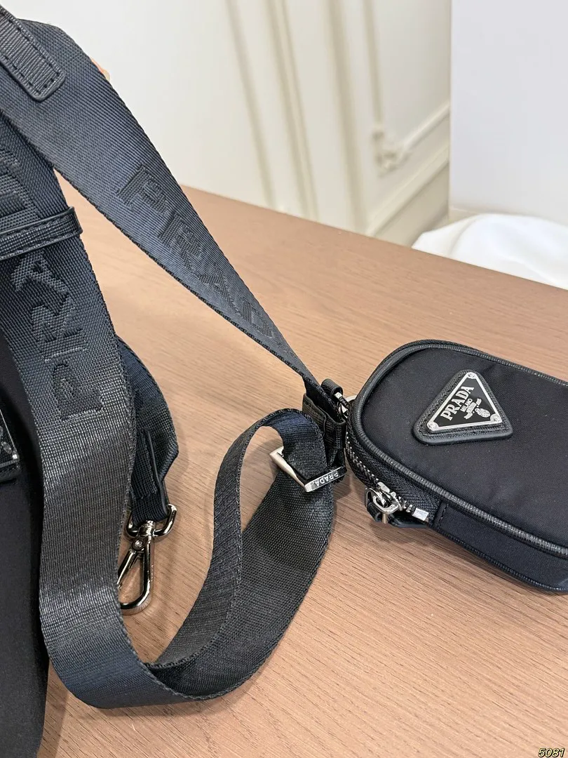 Prada PLDBB026 תמונה 4