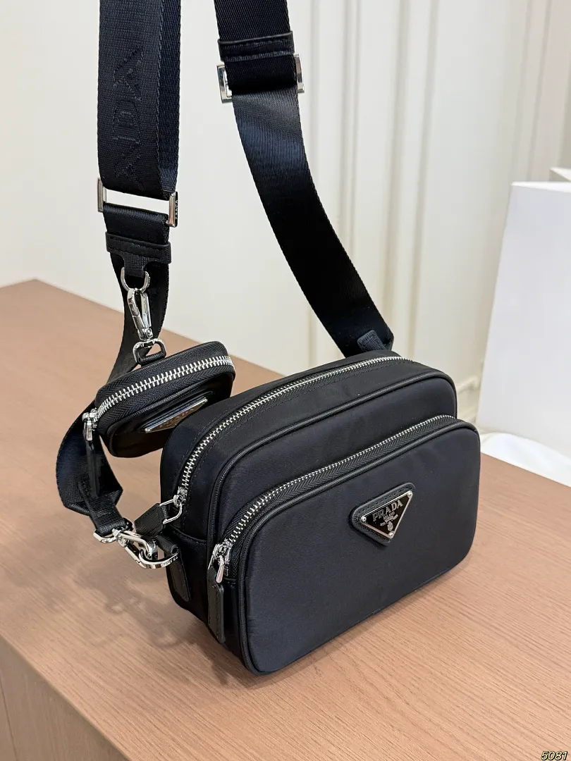 Prada PLDBB026 תמונה 5