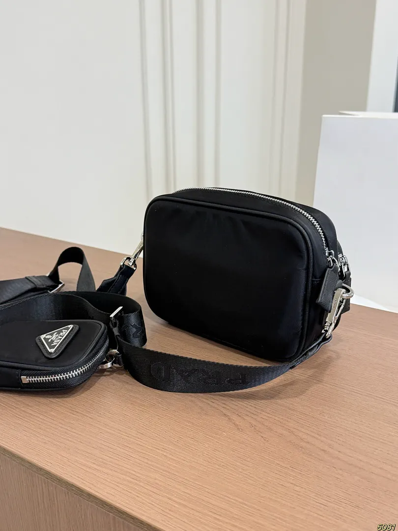 Prada PLDBB026 תמונה 8