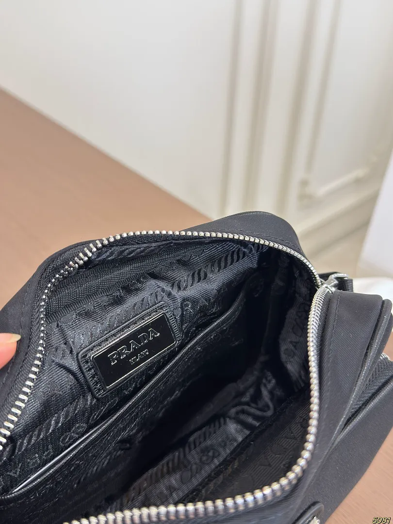 Prada PLDBB026 תמונה 9