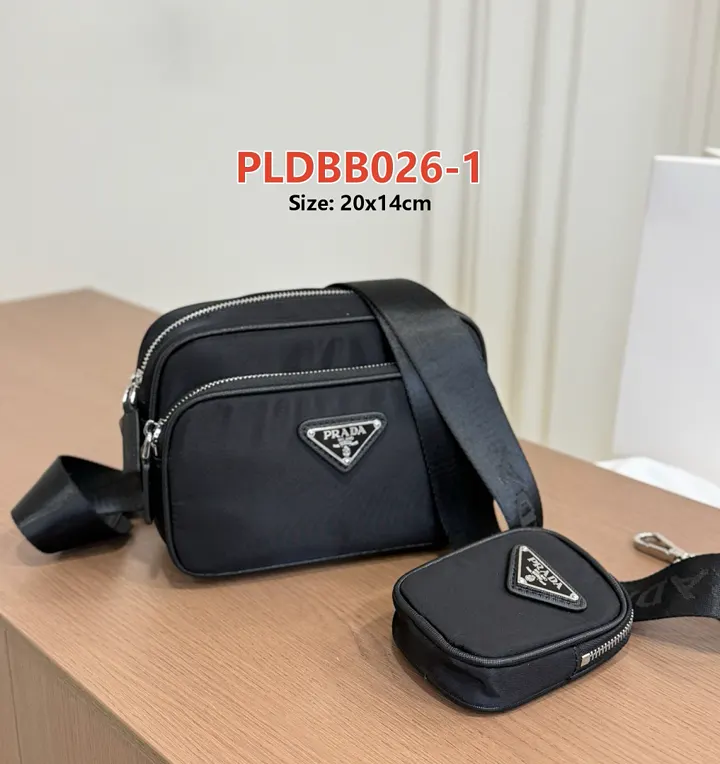 Prada PLDBB026