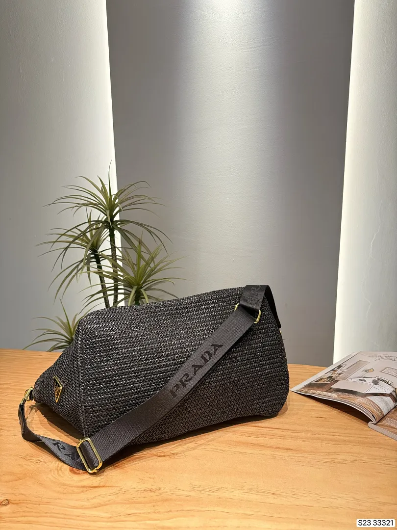Prada PLDBB027 תמונה 8