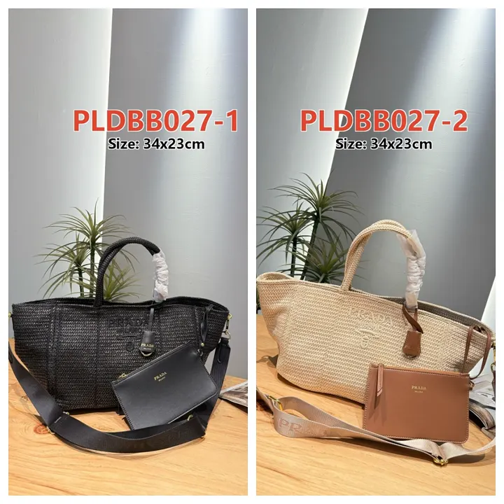 Prada PLDBB027