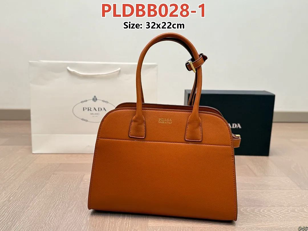 Prada PLDBB028 תמונה 10