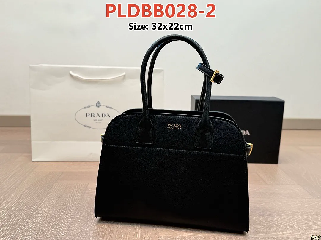 Prada PLDBB028 תמונה 11