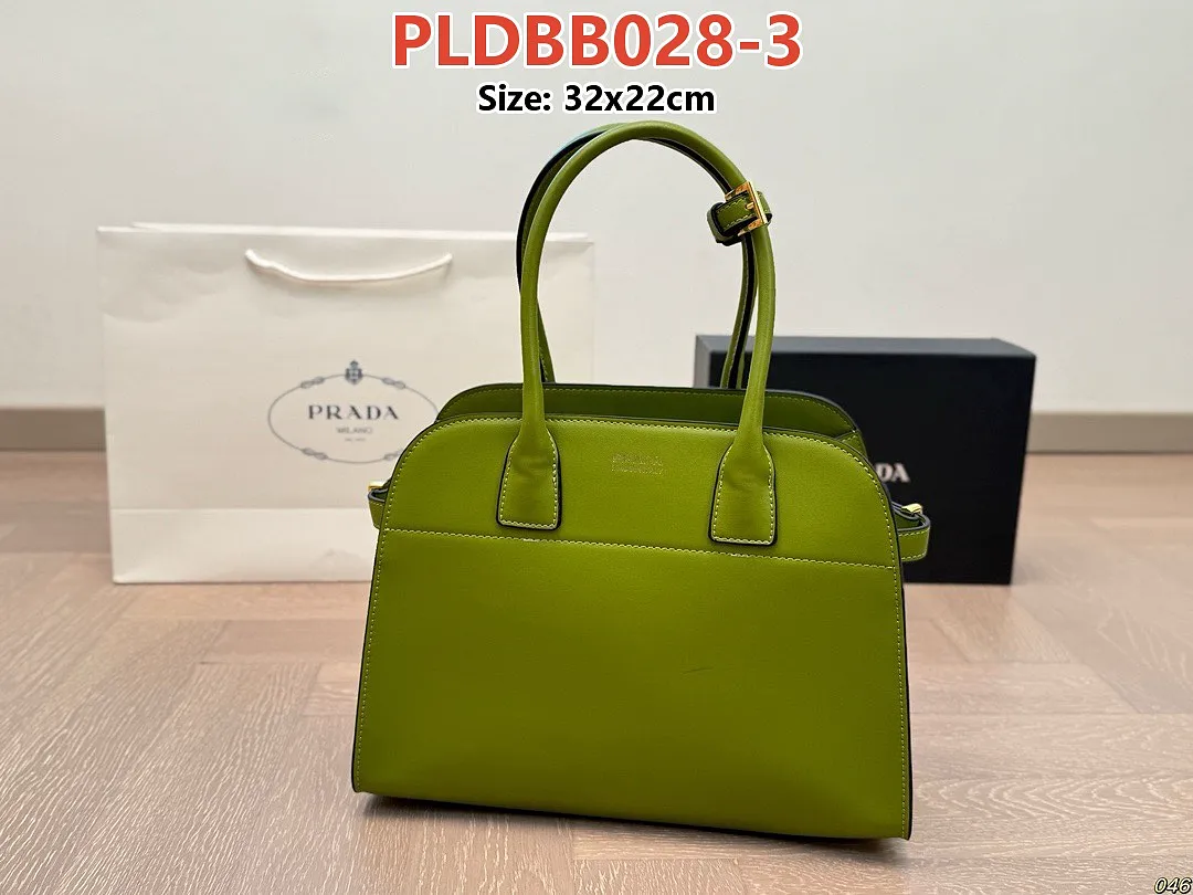 Prada PLDBB028 תמונה 12