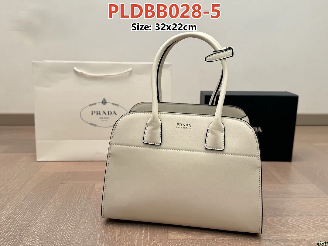Prada PLDBB028 תמונה 14