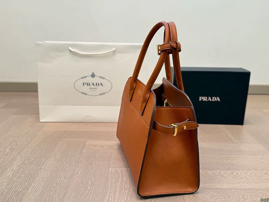 Prada PLDBB028 תמונה 8