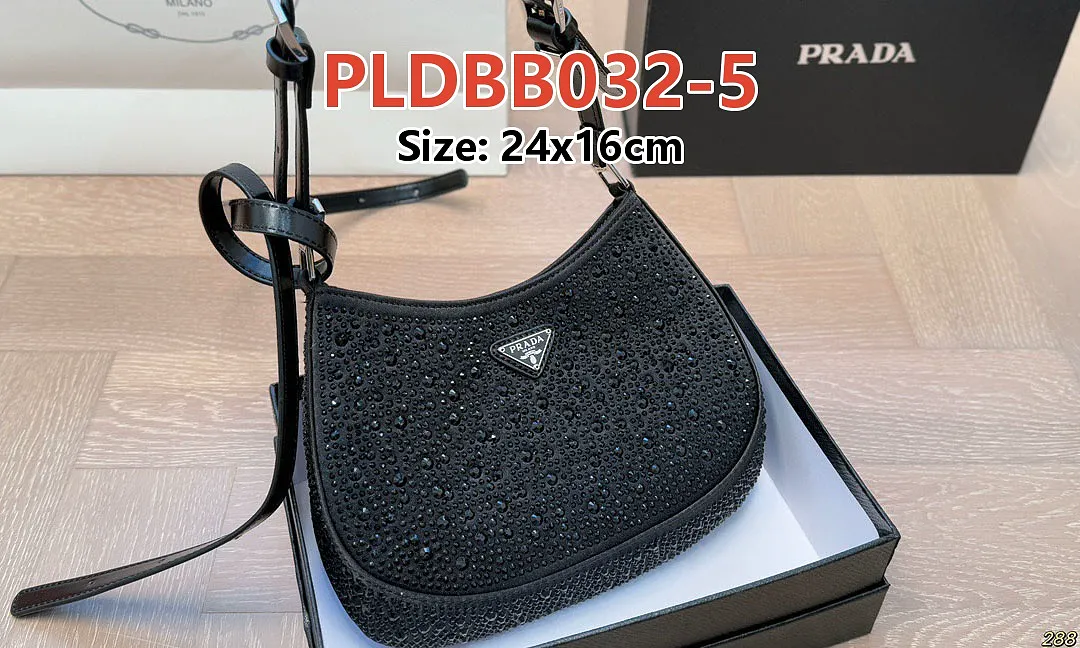 Prada PLDBB032 תמונה 15