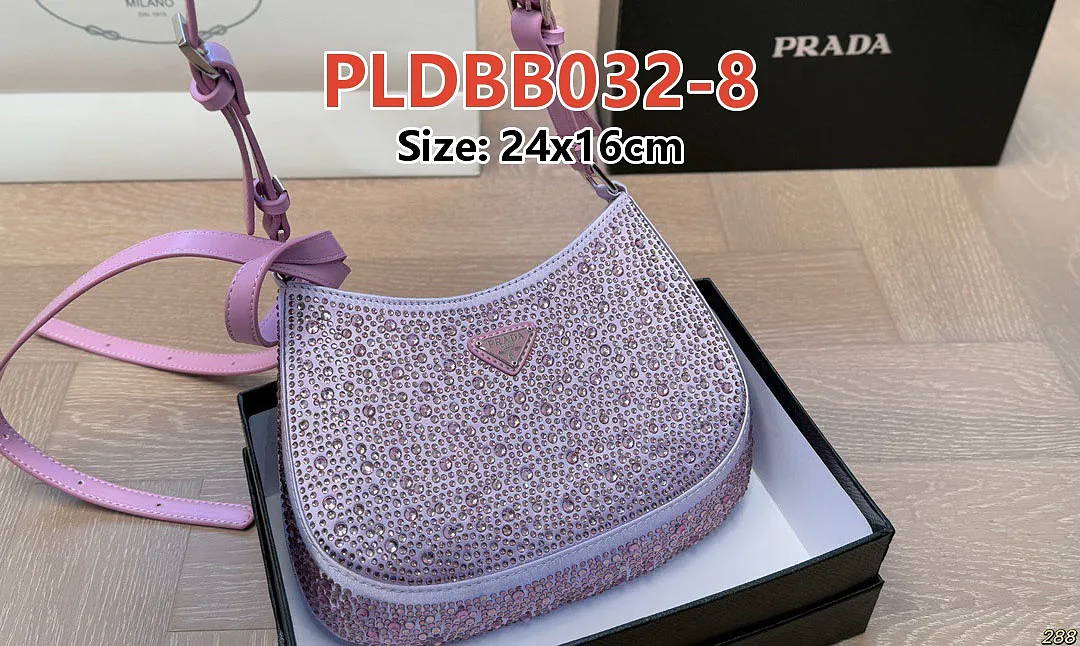 Prada PLDBB032 תמונה 18