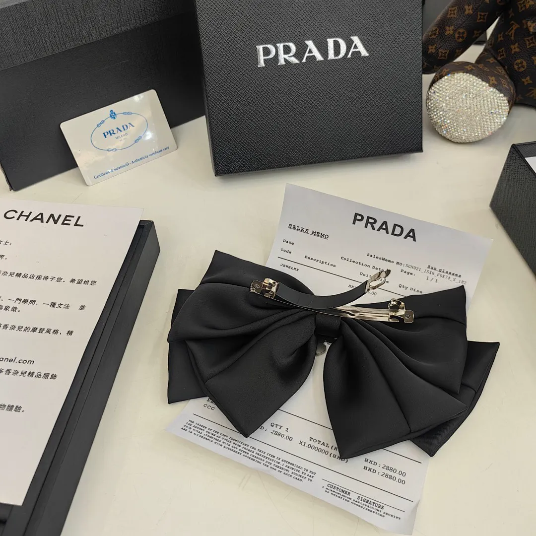 Prada PLDFJ001 תמונה 14
