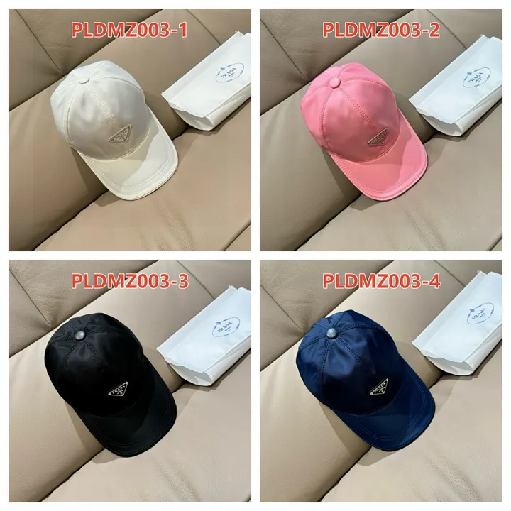 Prada PLDMZ003