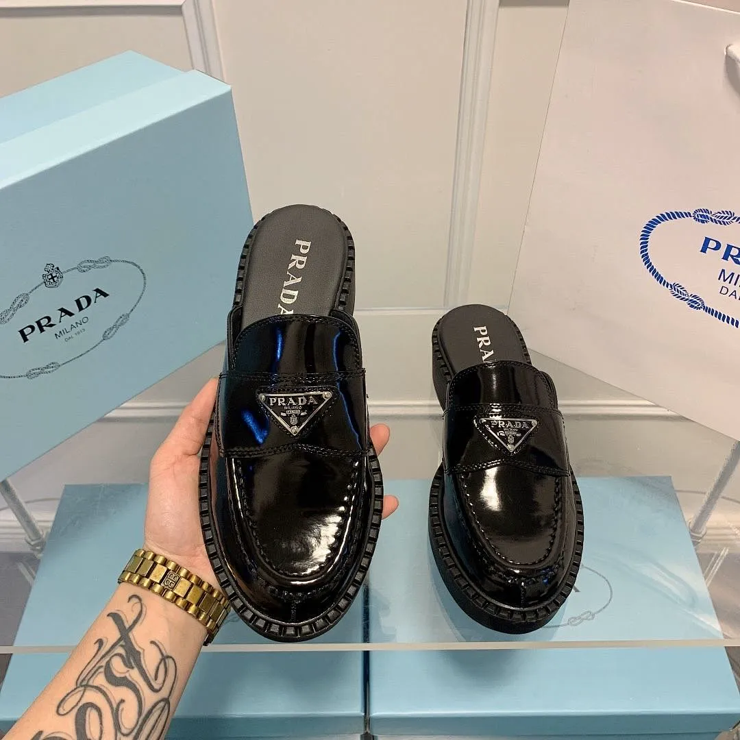 Prada PLDXZ008 תמונה 2